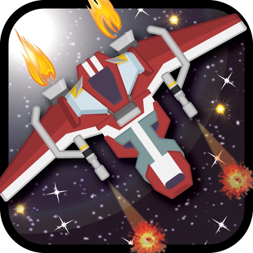 Aero Space Avengers icon