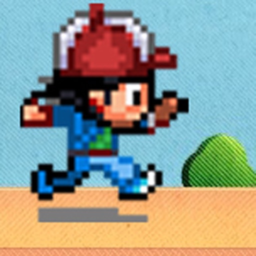 Flappy Ketchum Icon