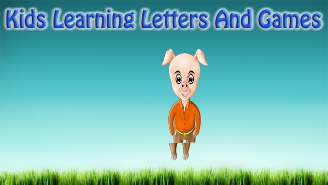 Kids Learning Letters & Games(圖2)-速報App