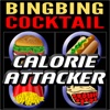 BINGBING Cocktail Calorie Attacker