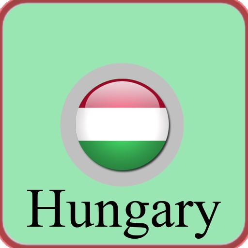Hungary Amazing Tourism icon