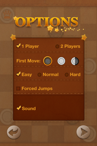 Checkers - Top Checkers App screenshot 3