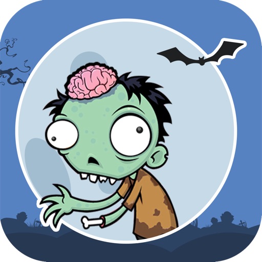 Tap Jump - Zombie Edition iOS App
