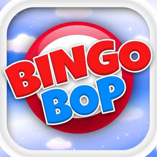 Bingo Bop - Free Multi Card Bingo Game iOS App