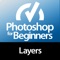 For Beginners: Photoshop Layers Edition