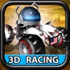 Space Buggy 3D ( Racing Game )
