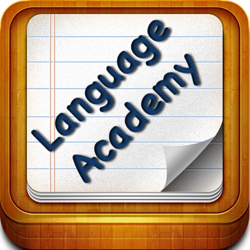 Multilingual Video Academy - Learn Foreign Languages through Videos icon