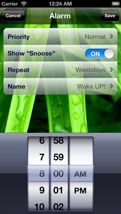 Best Smart Alarm Clock - Free!