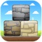 Parthenon Stone Block Puzzle
