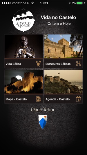 Castelo de São Jorge(圖1)-速報App