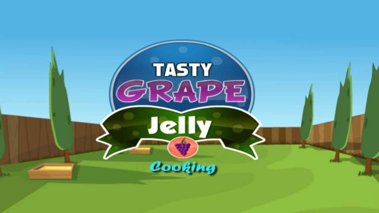 Tasty Grape Jelly Cooking