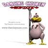 Dancing Chicken SPICY