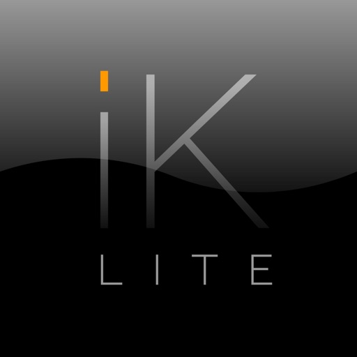 iKollection Lite icon