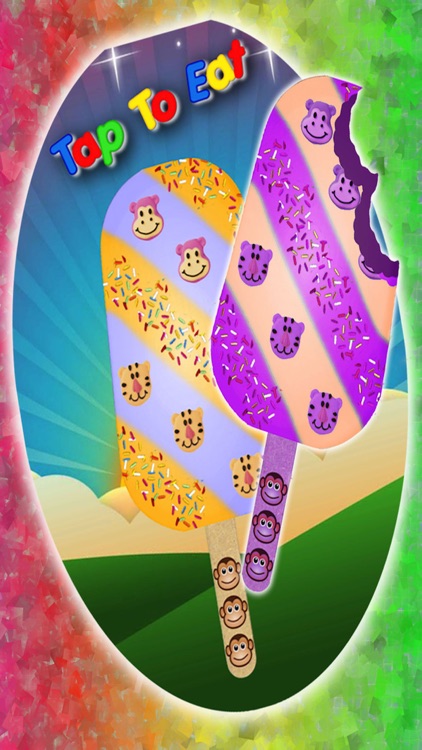 Ice Pops & Popsicles - Make & Decorate Yummy Frozen Treats screenshot-3