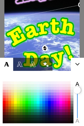 EarthDay cards free (greeting cards) screenshot 3