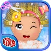 Baby Hair Salon – Spa, Haircut & Fashion Makeover Game