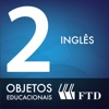 FTD Inglês 2º ano