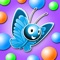 Bubble Flight Adventure Free