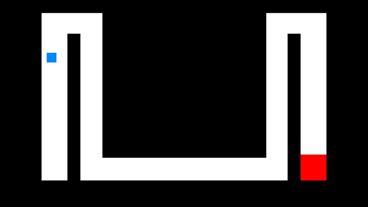 Scary Maze Game Free