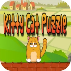 Activities of Kitty Cat Puzzle Game