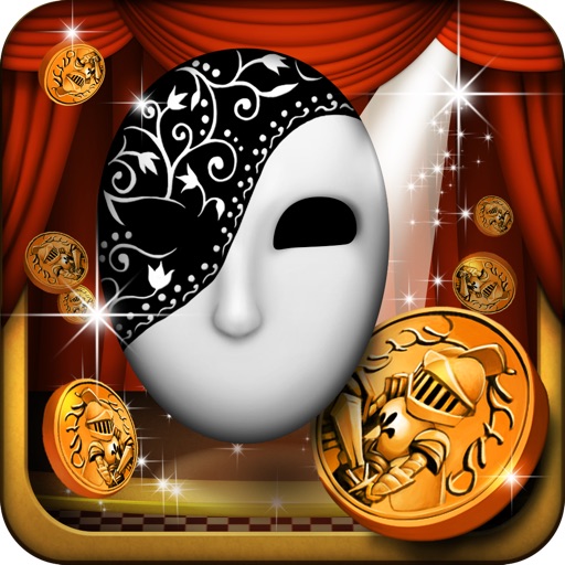 OPERA COIN Icon