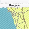 Bangkok City Map Offline - MapOff