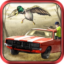 Abbeville Redneck Duck Chase HD - Free Turbo Car Racing Game