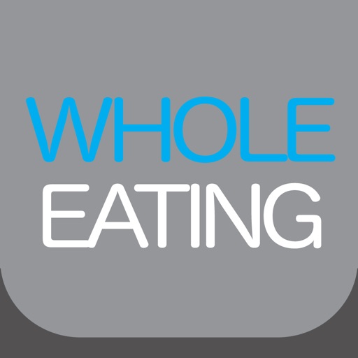 Whole Eating for 30 Days