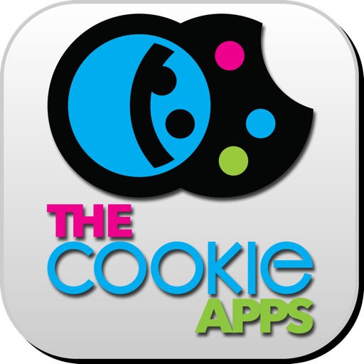 The Cookie Apps Previewer HD