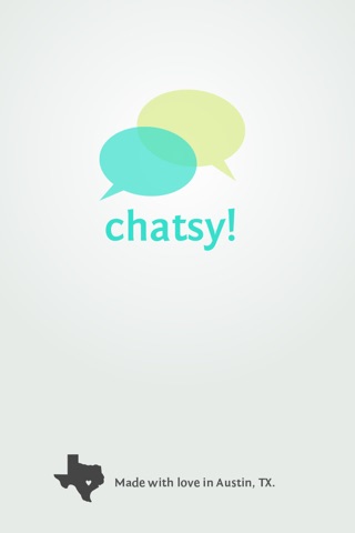 Chatsy screenshot 4