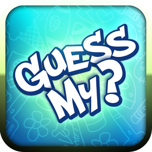 Guess My? iOS App