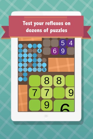 Tic Toc - Fast Bomb Puzzle screenshot 3