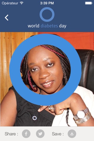 World Diabetes Day screenshot 3