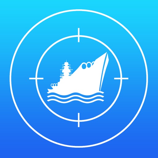 Battle On The Sea for iPad iOS App