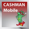 Cashman Mobile - Mehr verstehen mehr verkaufen