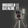 Bussgeld Katalog