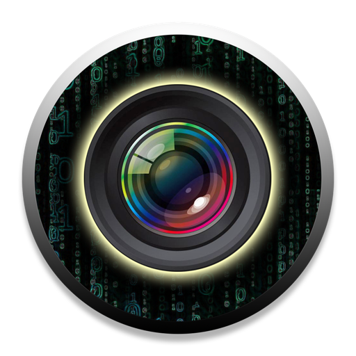 Photo Detective Pro icon