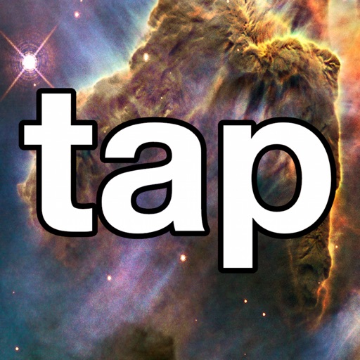 Million Tap Challenge Icon