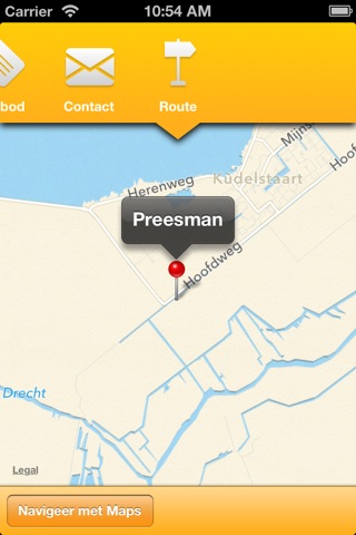 Preesman screenshot 4