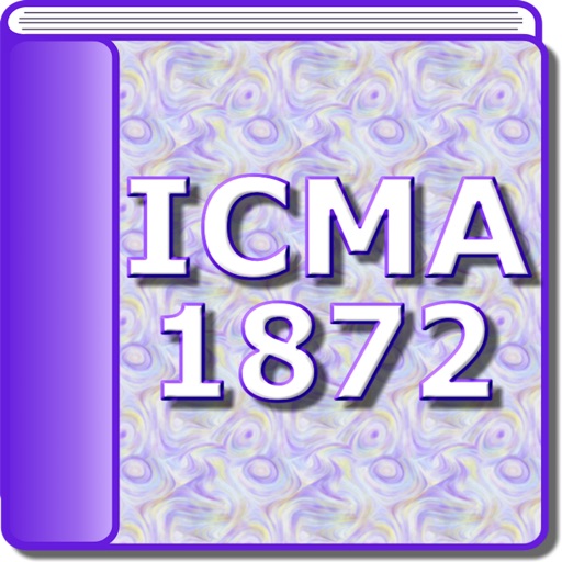 Indian Christian Marriage Act 1872 icon