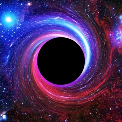 The Blackhole