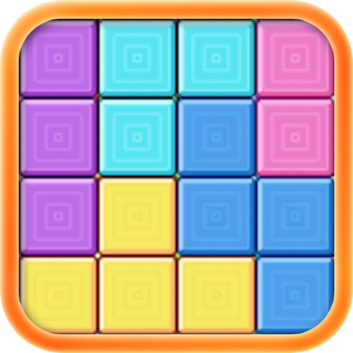 Puzzle Block Legend 2015 iOS App