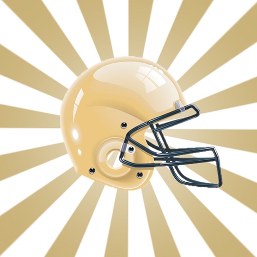 New Orleans Football Live icon