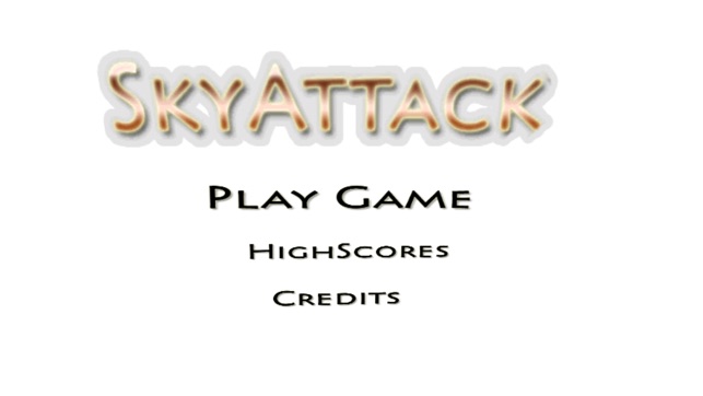 SkyAttack HD