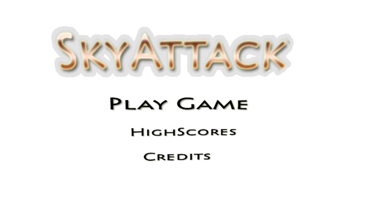 SkyAttack HD