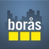 Borås elhandel