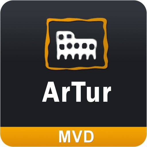 ArTur MVD icon