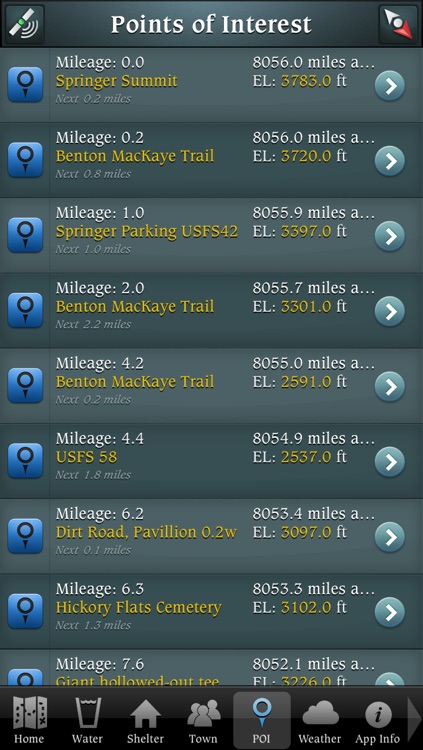 GA A.T. Guide screenshot-3