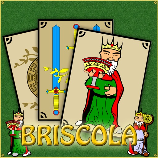 Italian Briscola icon