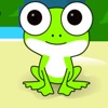 A Frog Bounce Leap: Best Free Toad  Leaping, Hopping and Bouncing Hop Game